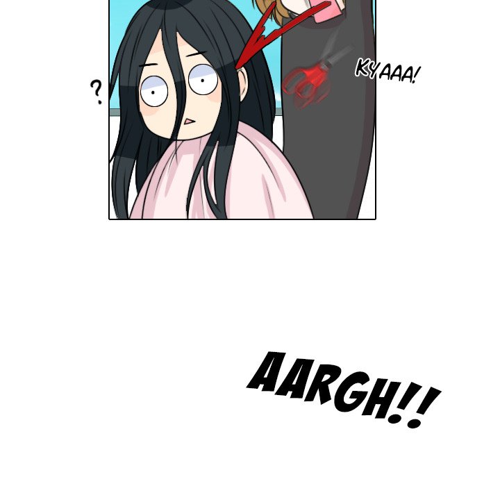 Leave Me Not Leave Me Not EP 12 - Toomics page 12 - 