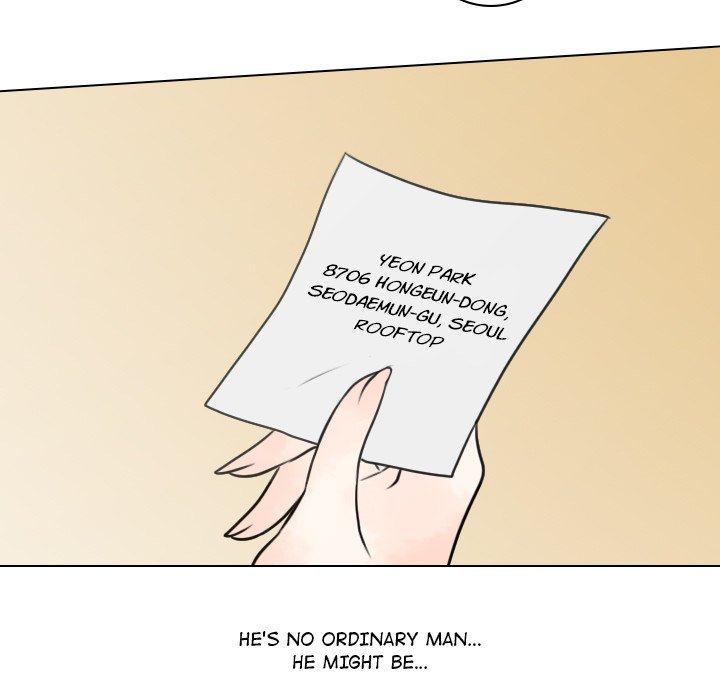 Leave Me Not Leave Me Not EP 12 - Toomics page 111 - 
