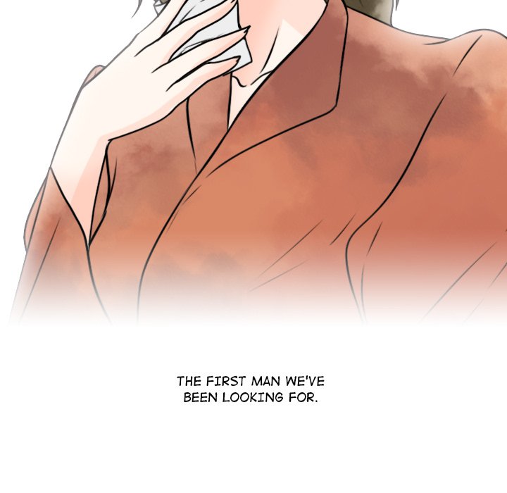 Leave Me Not Leave Me Not EP 12 - Toomics page 113 - 