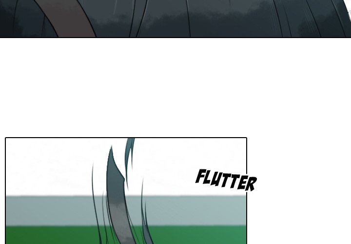 Leave Me Not Leave Me Not EP 12 - Toomics page 3 - 