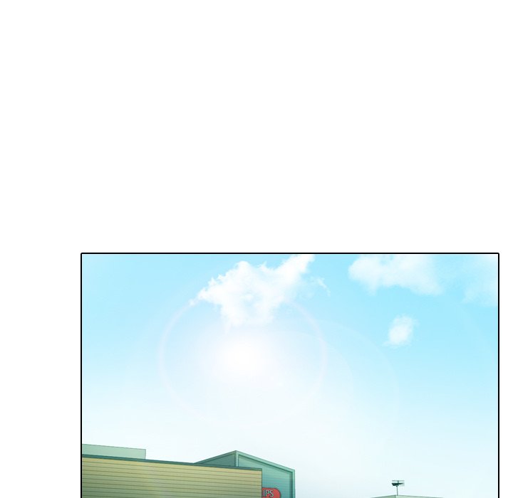 Leave Me Not Leave Me Not EP 12 - Toomics page 25 - 