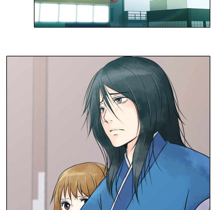 Leave Me Not Leave Me Not EP 12 - Toomics page 26 - 