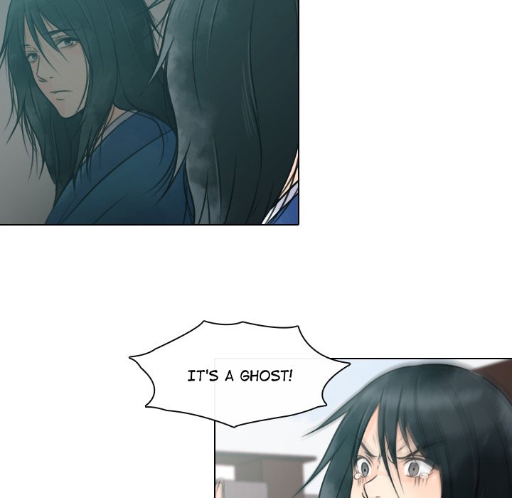 Leave Me Not Leave Me Not EP 12 - Toomics page 28 - 