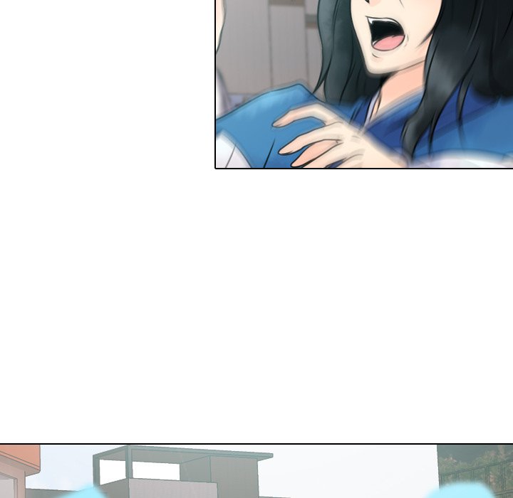 Leave Me Not Leave Me Not EP 12 - Toomics page 29 - 