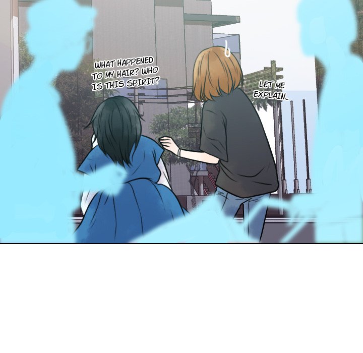 Leave Me Not Leave Me Not EP 12 - Toomics page 30 - 