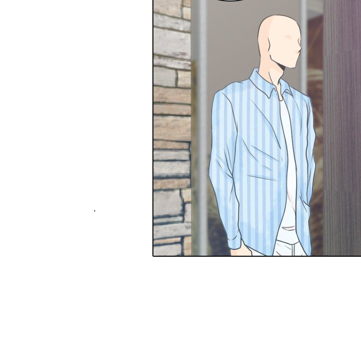 Leave Me Not Leave Me Not EP 12 - Toomics page 32 - 