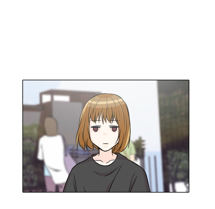 Leave Me Not Leave Me Not EP 12 - Toomics page 33 - 