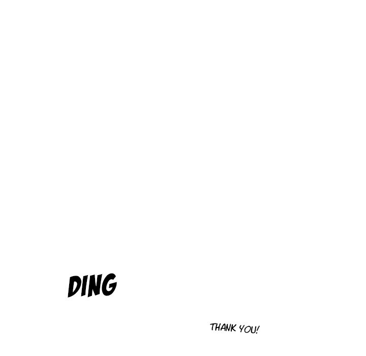 Leave Me Not Leave Me Not EP 12 - Toomics page 34 - 