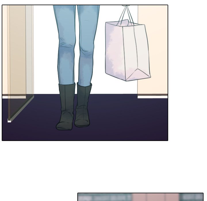 Leave Me Not Leave Me Not EP 12 - Toomics page 35 - 