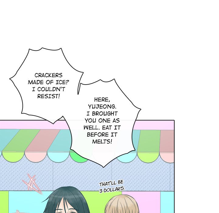 Leave Me Not Leave Me Not EP 12 - Toomics page 38 - 