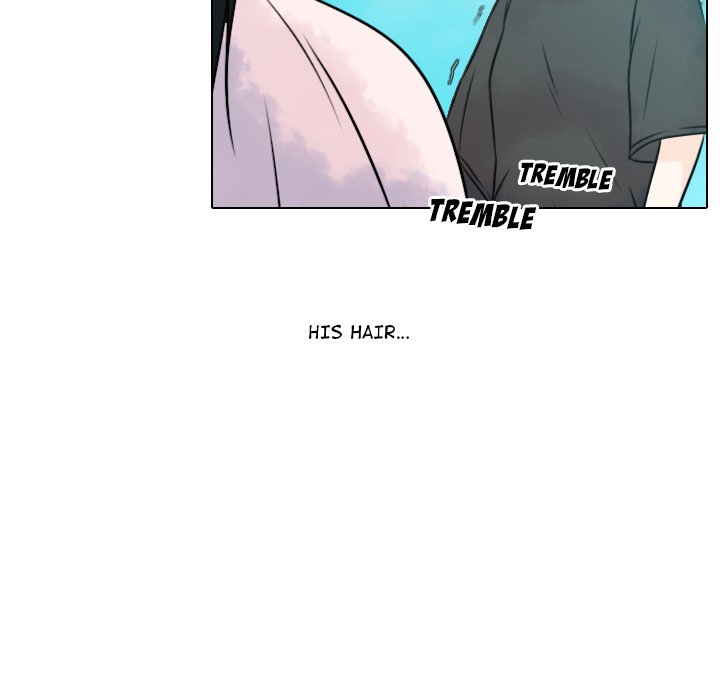 Leave Me Not Leave Me Not EP 12 - Toomics page 5 - 