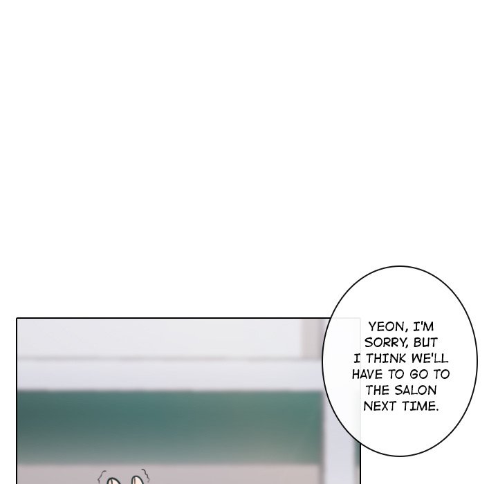 Leave Me Not Leave Me Not EP 12 - Toomics page 41 - 