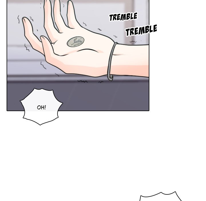 Leave Me Not Leave Me Not EP 12 - Toomics page 42 - 