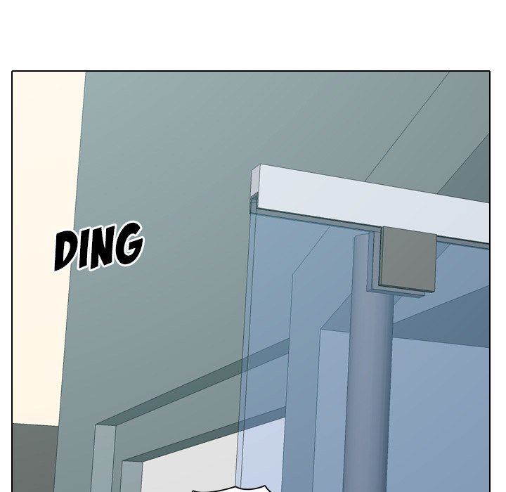 Leave Me Not Leave Me Not EP 12 - Toomics page 45 - 