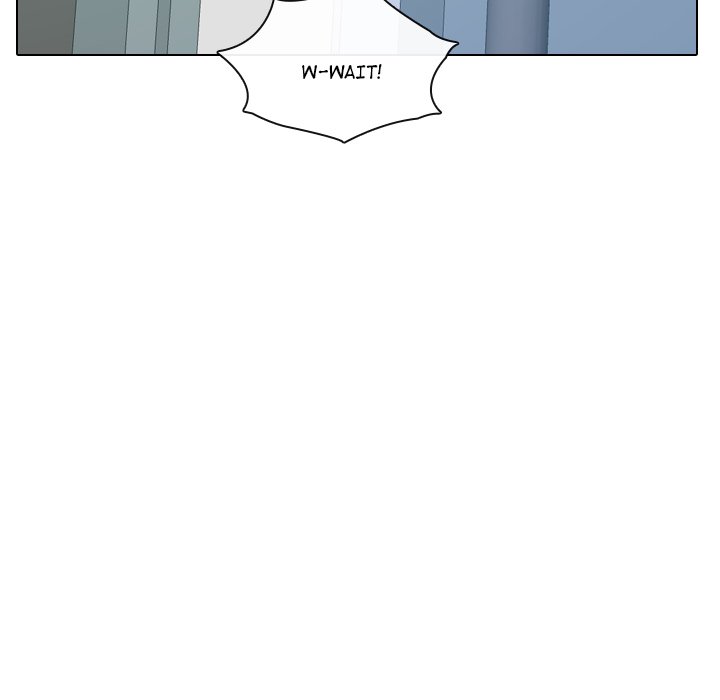 Leave Me Not Leave Me Not EP 12 - Toomics page 46 - 