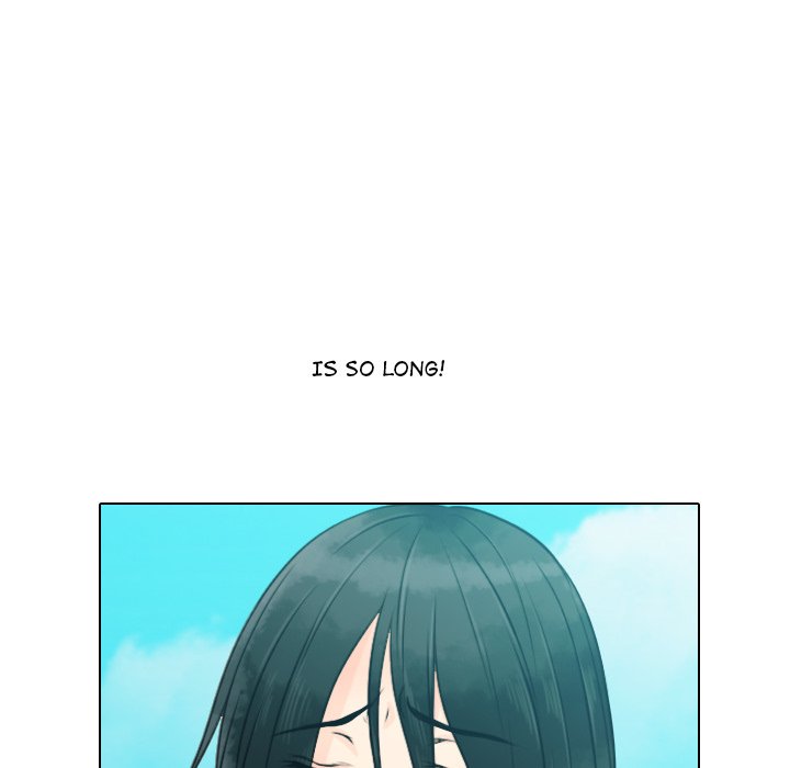 Leave Me Not Leave Me Not EP 12 - Toomics page 6 - 