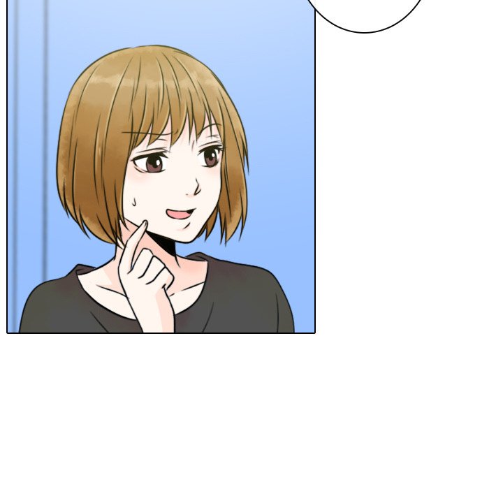 Leave Me Not Leave Me Not EP 12 - Toomics page 53 - 