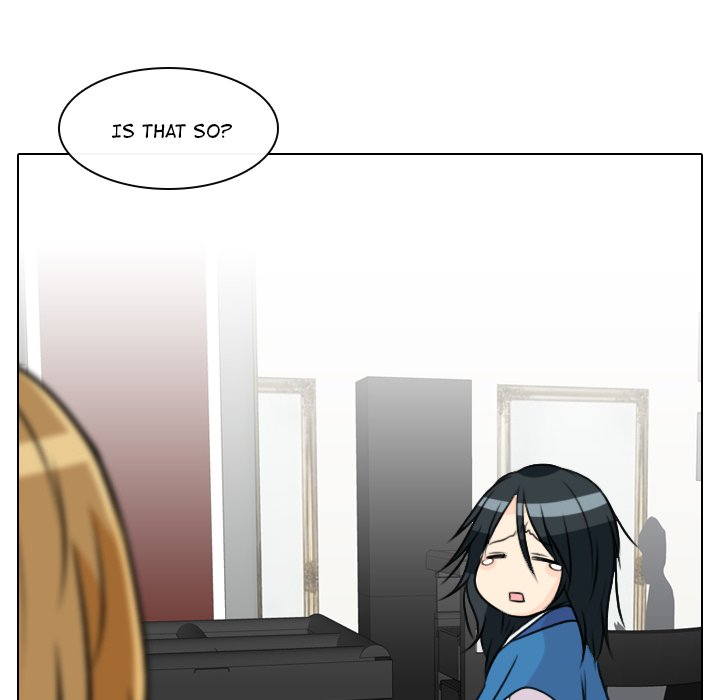 Leave Me Not Leave Me Not EP 12 - Toomics page 54 - 