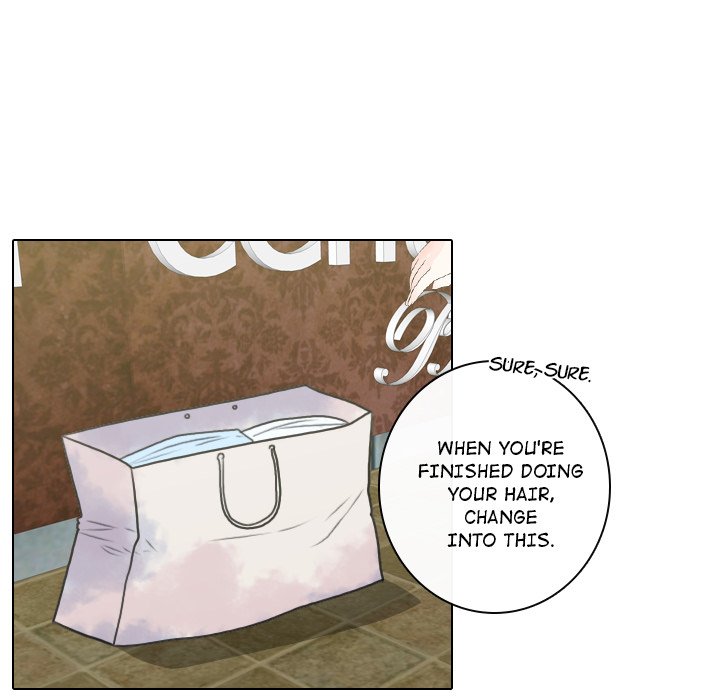 Leave Me Not Leave Me Not EP 12 - Toomics page 56 - 