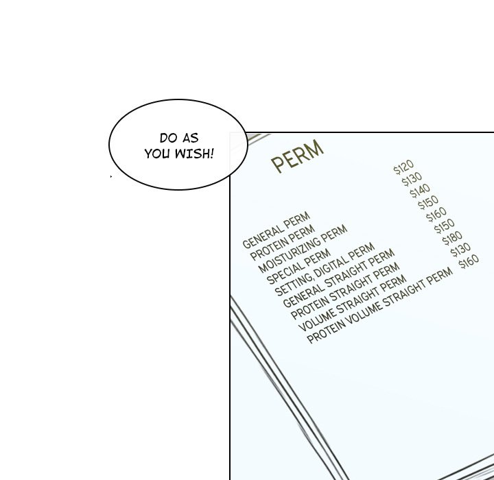 Leave Me Not Leave Me Not EP 12 - Toomics page 59 - 