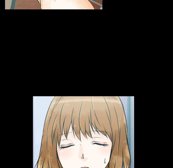 Leave Me Not Leave Me Not EP 12 - Toomics page 64 - 