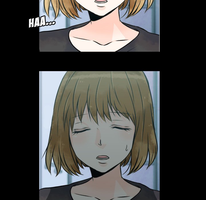 Leave Me Not Leave Me Not EP 12 - Toomics page 65 - 