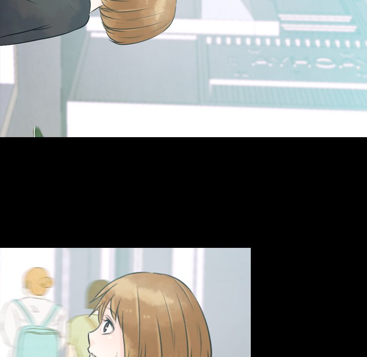 Leave Me Not Leave Me Not EP 12 - Toomics page 68 - 