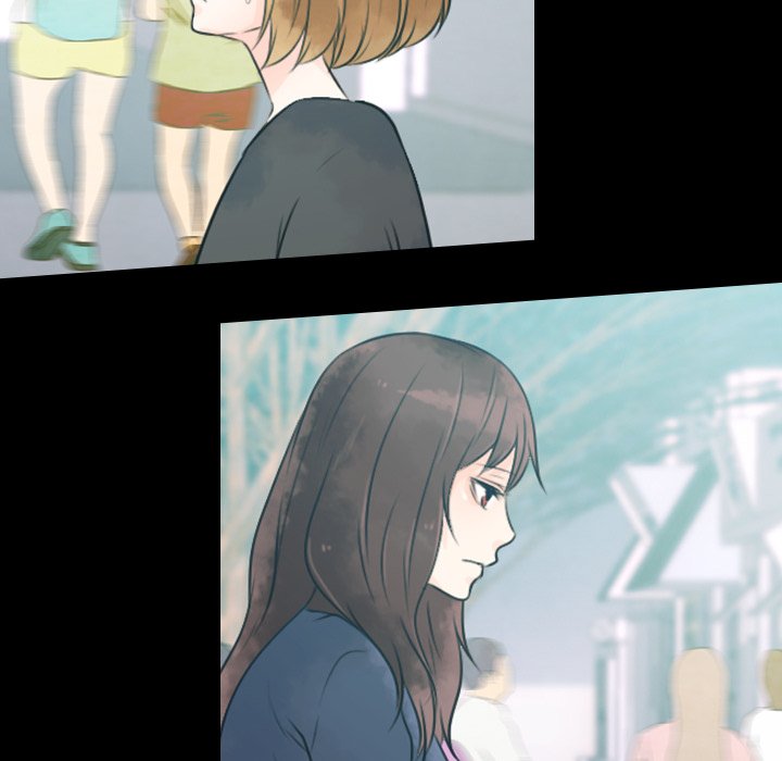 Leave Me Not Leave Me Not EP 12 - Toomics page 69 - 