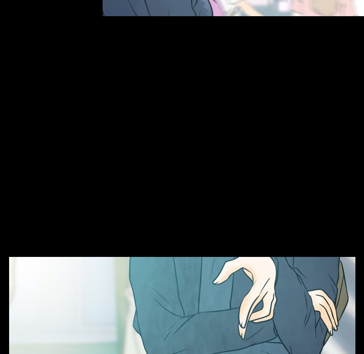 Leave Me Not Leave Me Not EP 12 - Toomics page 70 - 