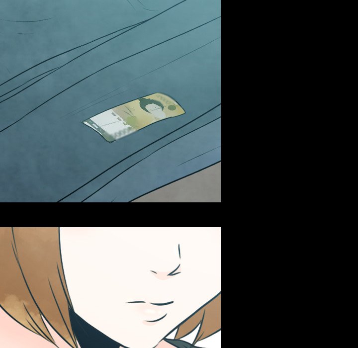 Leave Me Not Leave Me Not EP 12 - Toomics page 72 - 