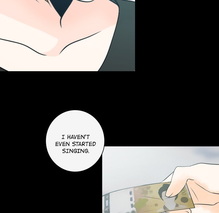 Leave Me Not Leave Me Not EP 12 - Toomics page 73 - 