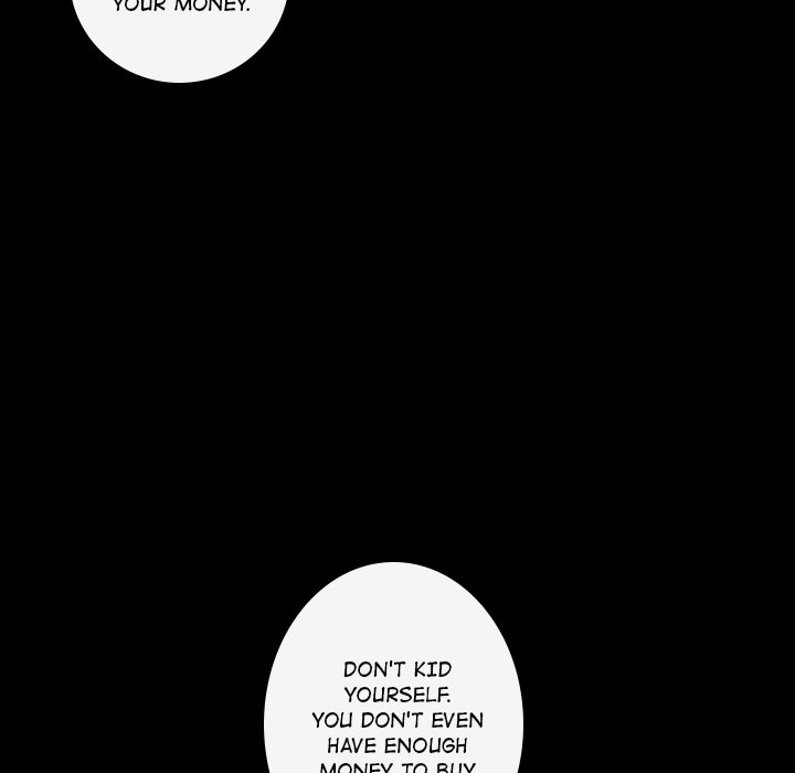 Leave Me Not Leave Me Not EP 12 - Toomics page 76 - 