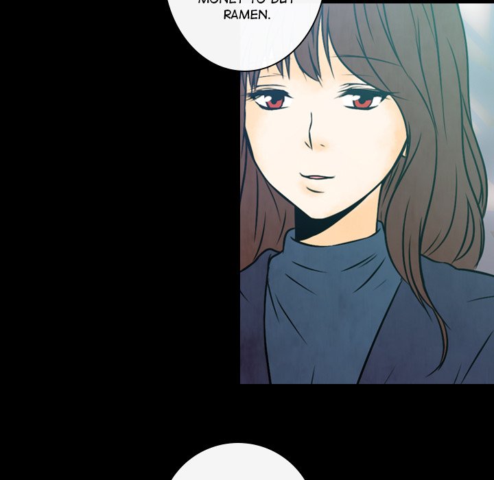 Leave Me Not Leave Me Not EP 12 - Toomics page 77 - 