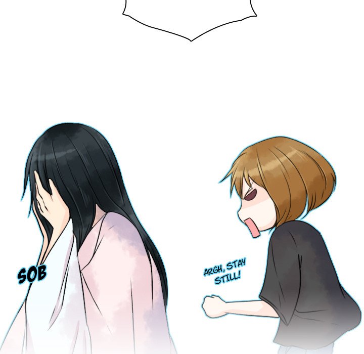 Leave Me Not Leave Me Not EP 12 - Toomics page 9 - 