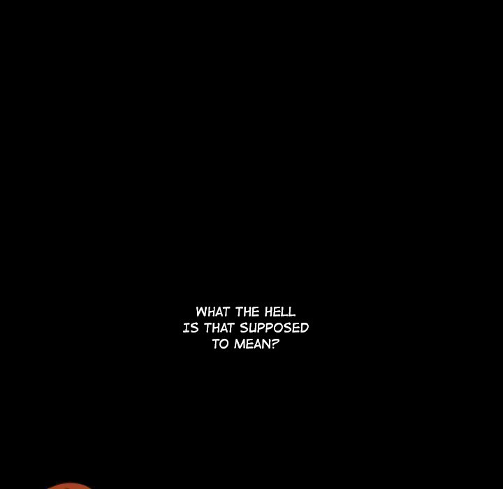 Leave Me Not Leave Me Not EP 12 - Toomics page 83 - 