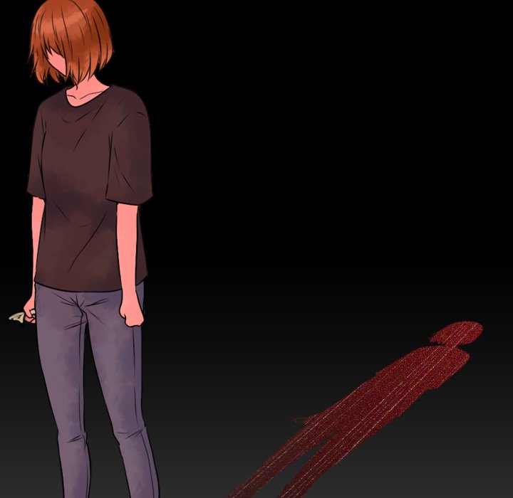 Leave Me Not Leave Me Not EP 12 - Toomics page 84 - 