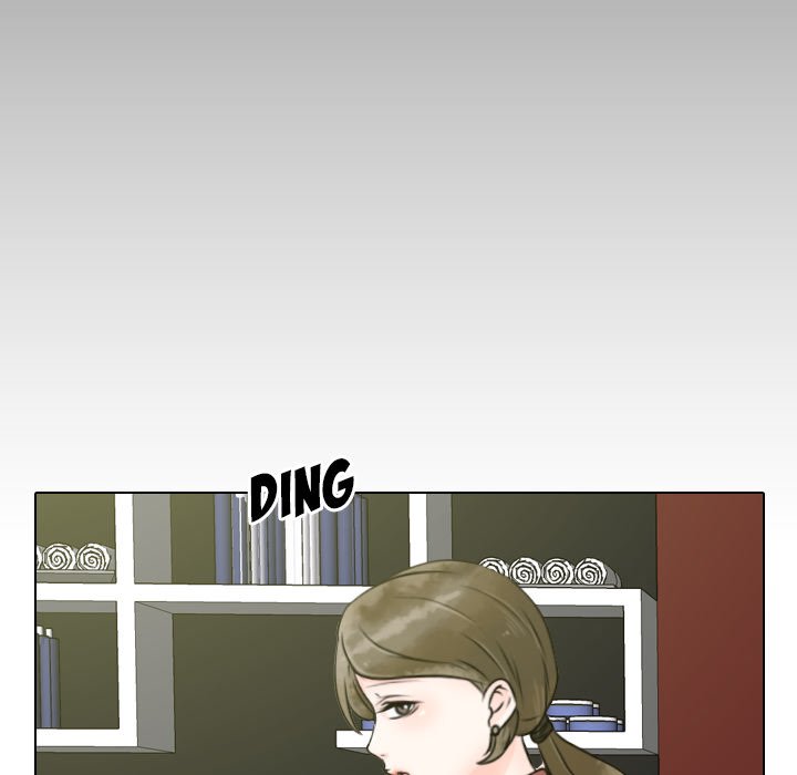 Leave Me Not Leave Me Not EP 12 - Toomics page 86 - 
