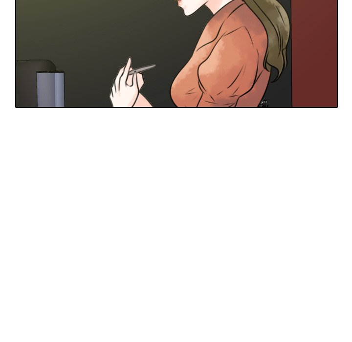 Leave Me Not Leave Me Not EP 12 - Toomics page 87 - 