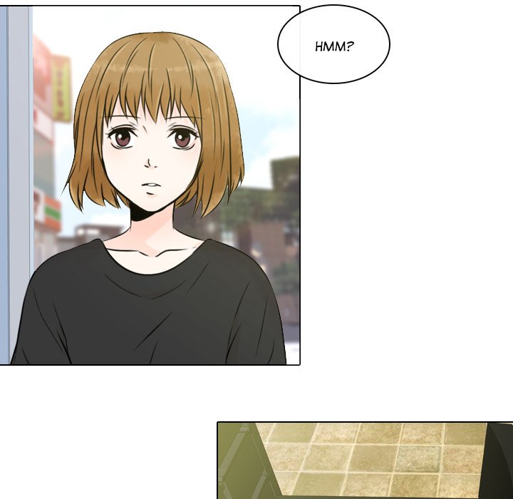 Leave Me Not Leave Me Not EP 12 - Toomics page 88 - 