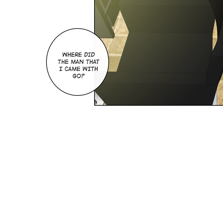Leave Me Not Leave Me Not EP 12 - Toomics page 89 - 