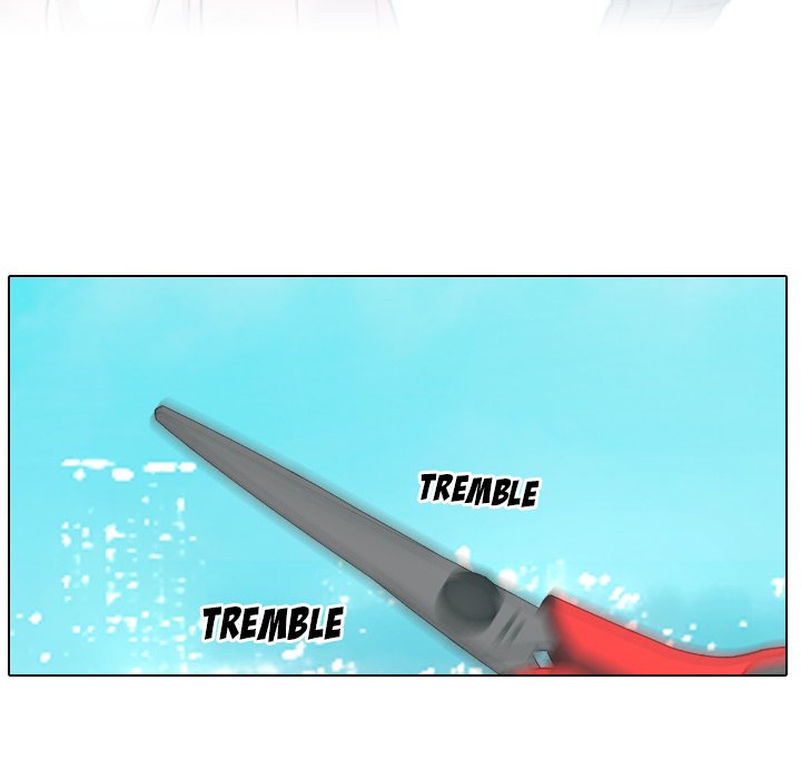 Leave Me Not Leave Me Not EP 12 - Toomics page 10 - 