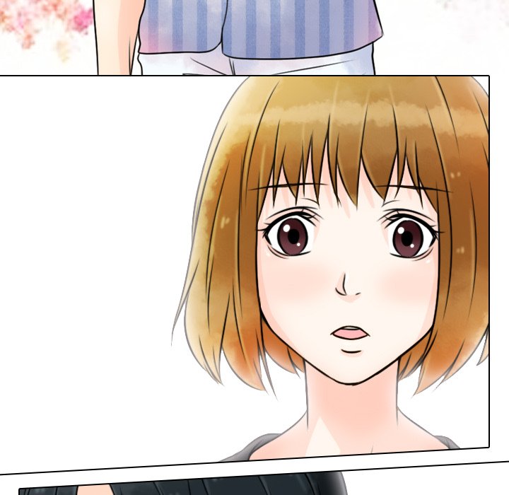 Leave Me Not Leave Me Not EP 12 - Toomics page 93 - 