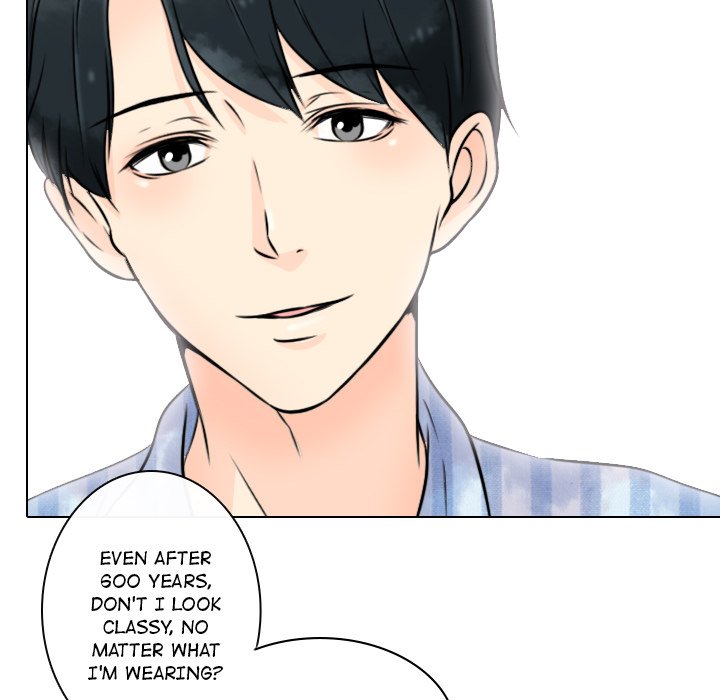 Leave Me Not Leave Me Not EP 12 - Toomics page 94 - 