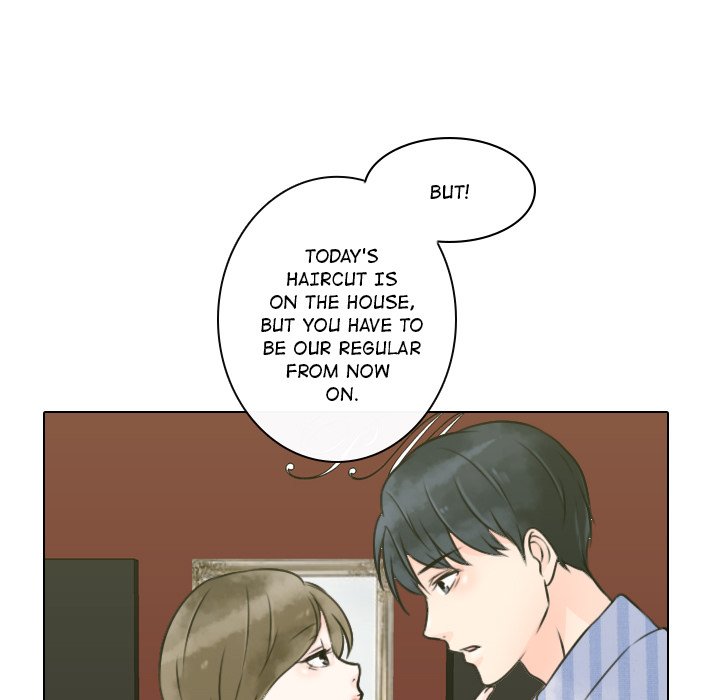 Leave Me Not Leave Me Not EP 12 - Toomics page 99 - 