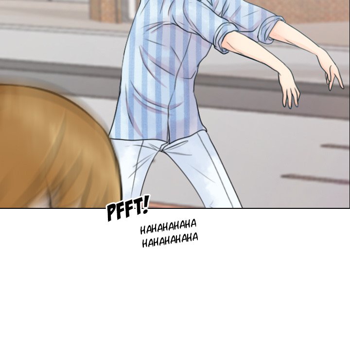 Leave Me Not Leave Me Not EP 13 - Toomics page 13 - 