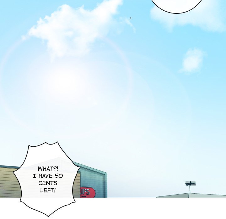 Leave Me Not Leave Me Not EP 13 - Toomics page 17 - 
