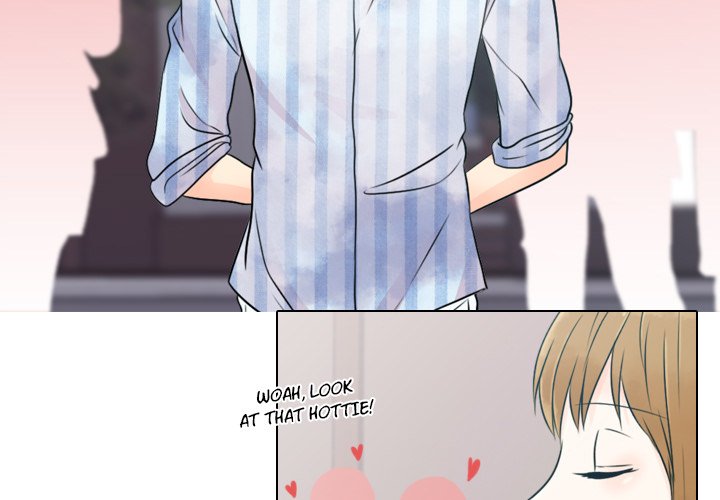 Leave Me Not Leave Me Not EP 13 - Toomics page 3 - 