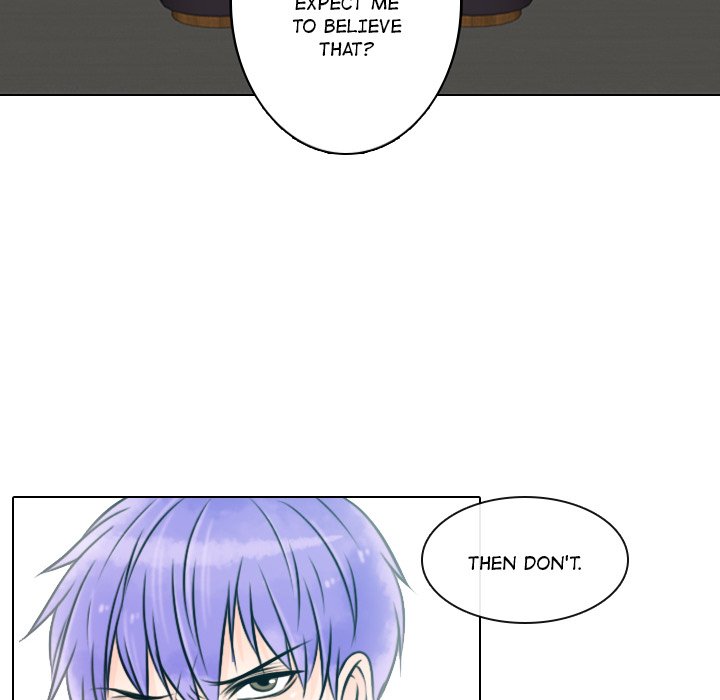 Leave Me Not Leave Me Not EP 13 - Toomics page 24 - 