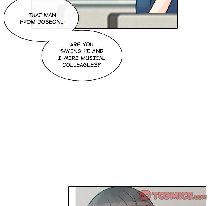 Leave Me Not Leave Me Not EP 13 - Toomics page 26 - 