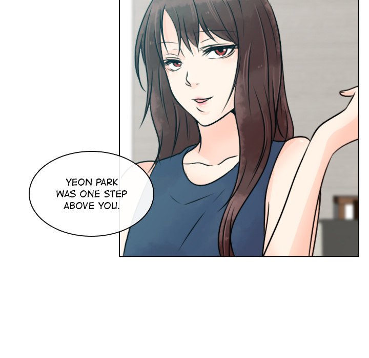 Leave Me Not Leave Me Not EP 13 - Toomics page 27 - 